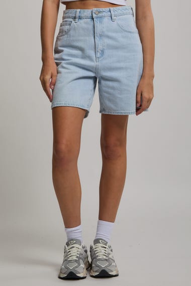 Carrie Denim Shorts