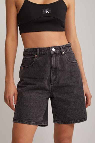 A Carrie Short