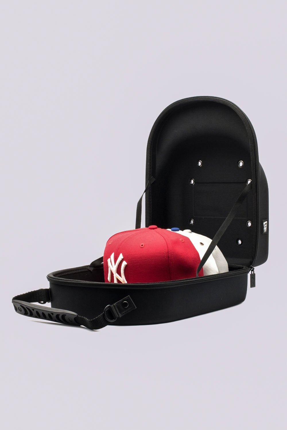 Cap Carrier 6 Pack North Beach