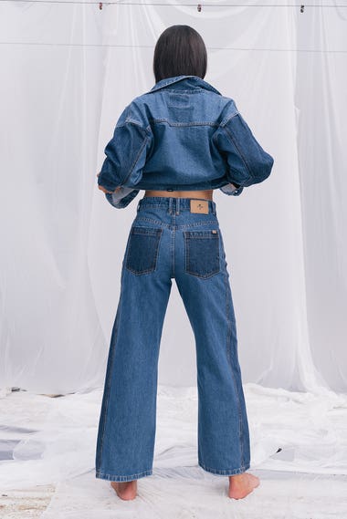 Carter Jeans