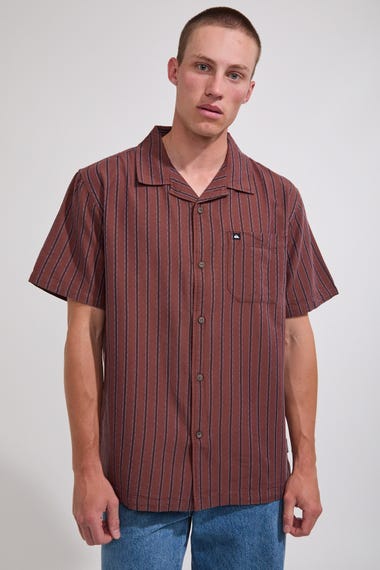 Casa Casual Short Sleeve Shirt