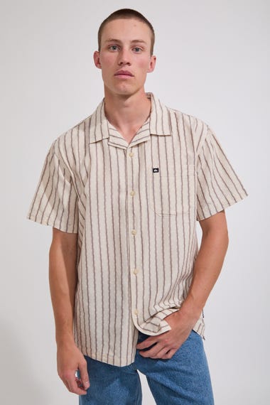 Casa Casual Short Sleeve Shirt