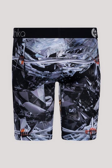 Cash Talks Staple Underwear