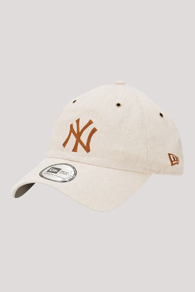 Casual Classic New York Yankees Denim Cap