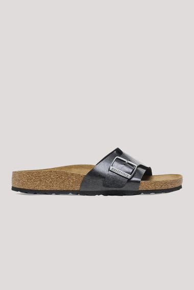 Catalina Birko Flor Slides - Regular Width