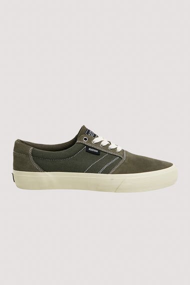 Central Wide Shoes