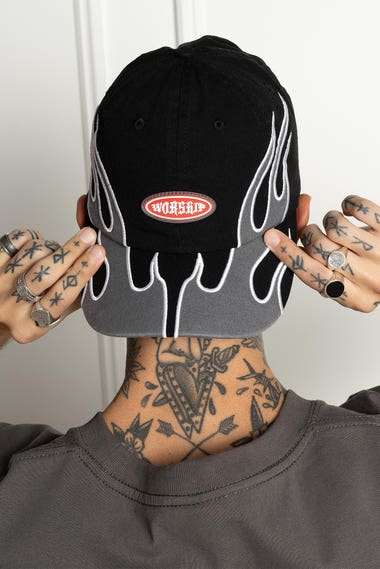 Chalice 6 Panel Dad Hat