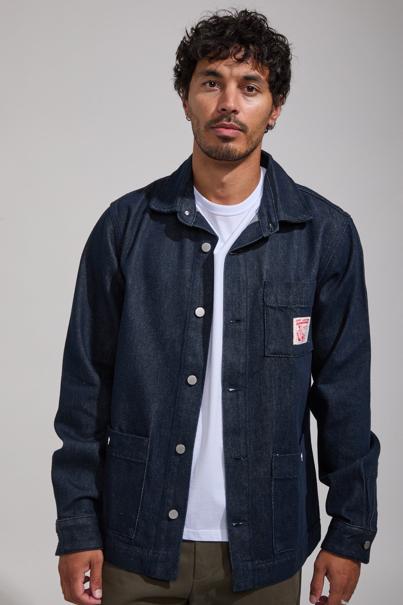 UNTRACE GRAND HOTEL 046 SHELL JACKET Ｌ UNTRACE GRAND HOTEL 046 SHELL JACKET L UNTRACE GRAND HOTEL 046