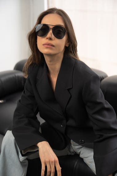 Charlie Sunglasses