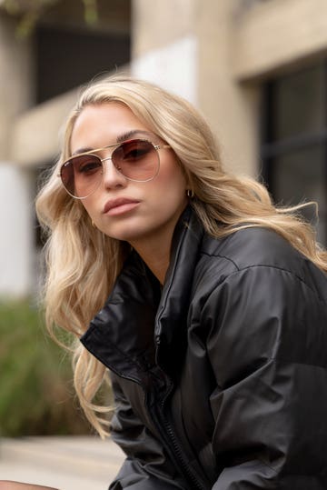 Charlie Sunglasses