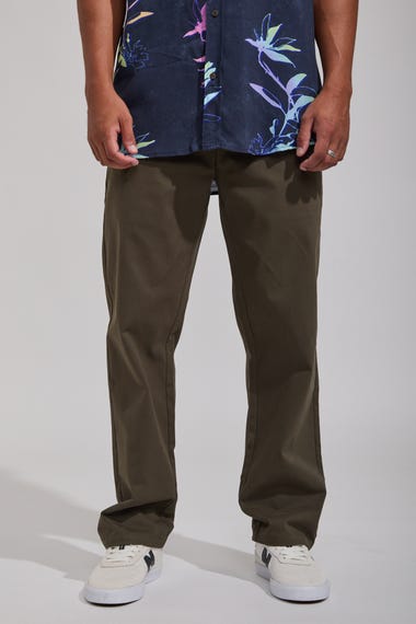 Charter Pants