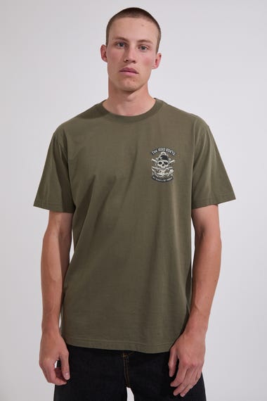 Cheers And Beers T Shirt