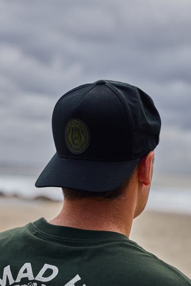Cheers And Beers Snapback Cap