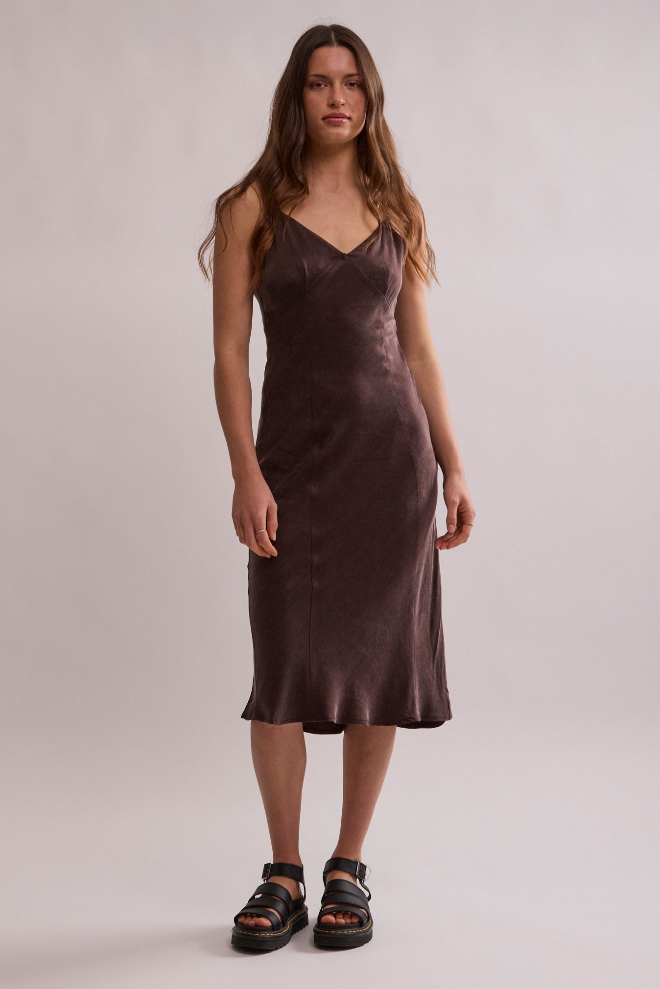 Chelsea Slip Dress | North Beach