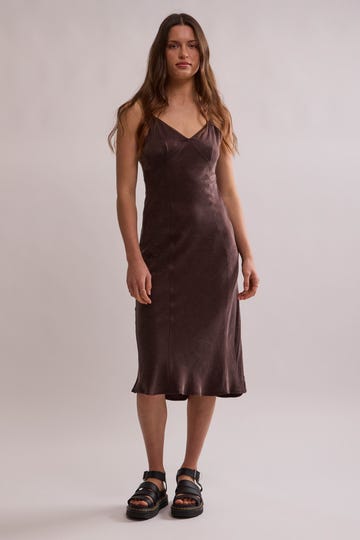 Chelsea Slip Dress | North Beach