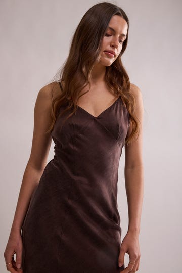 Chelsea Slip Dress | North Beach