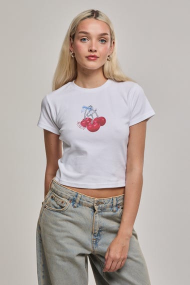 Cherry Rype T Shirt