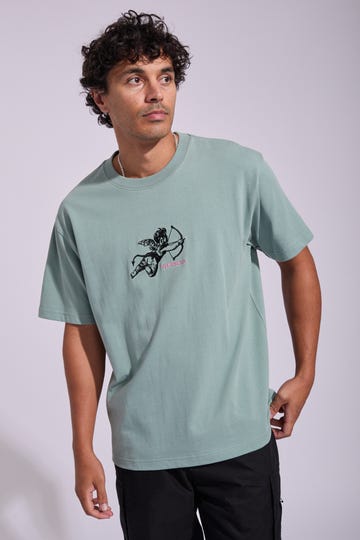 Cherub 2.0 T Shirt