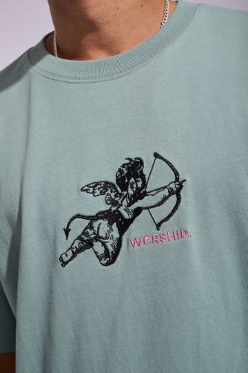 Cherub 2.0 T Shirt