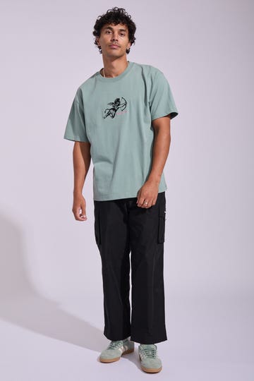 Cherub 2.0 T Shirt