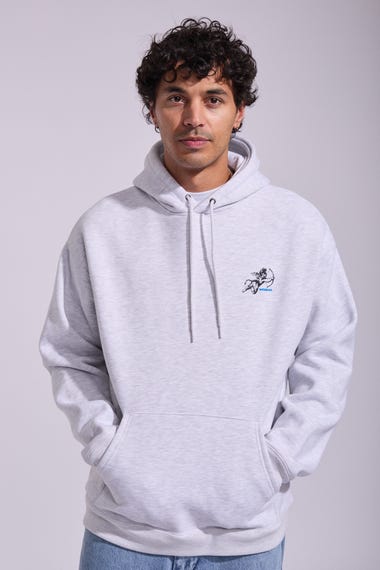Cherub Pullover Hoodie