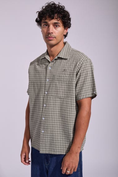 Cherub Short Sleeve Shirt