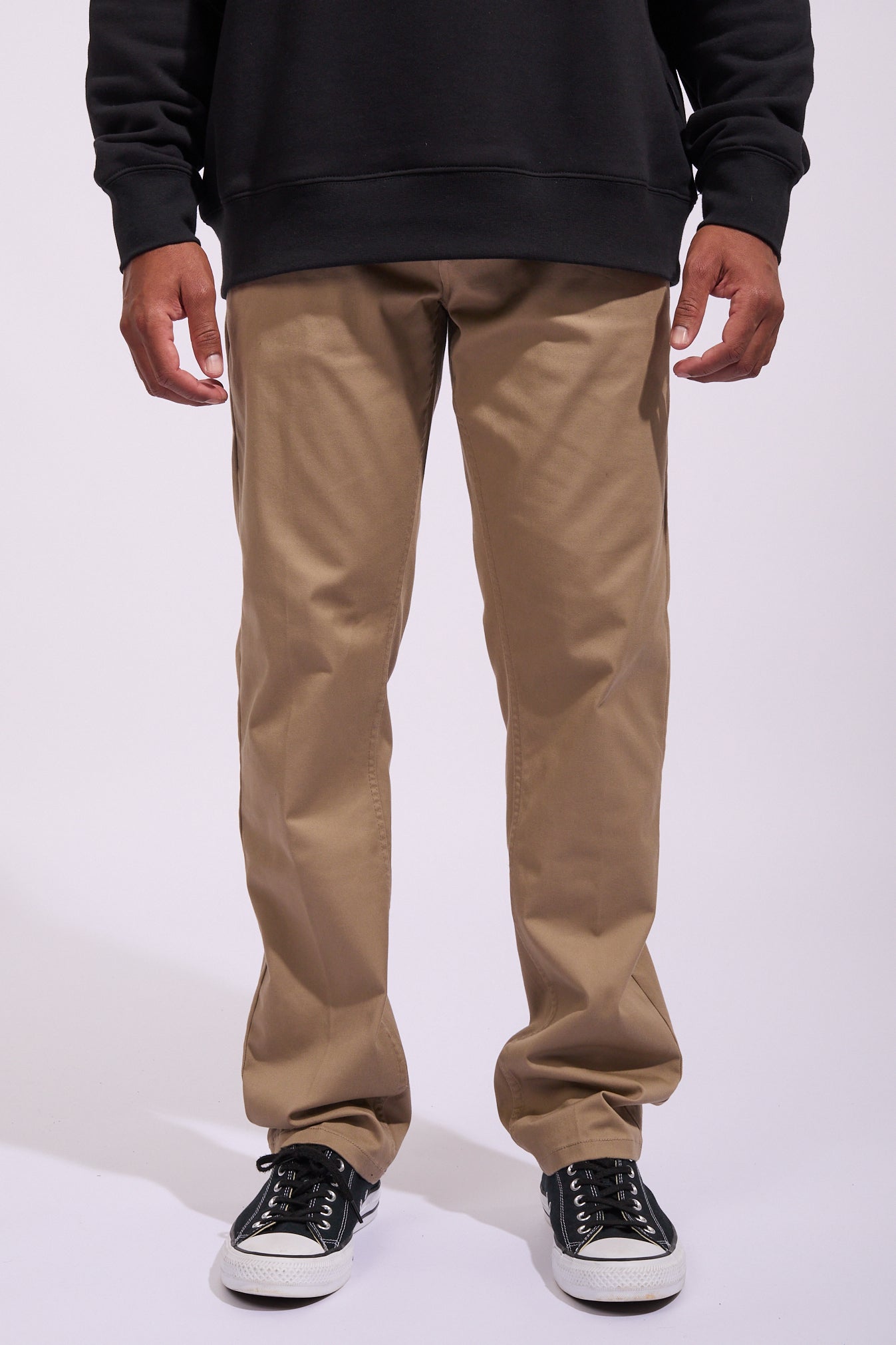 Chino Pants | North Beach
