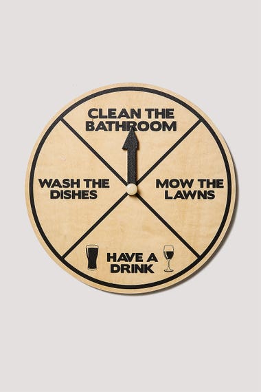 Chore Chooser