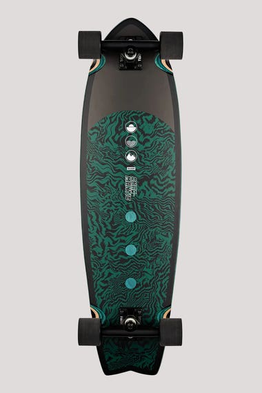 Chromantic Cruiser 33" Longboard