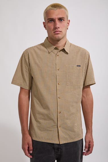 Chrome Mogul Shirt