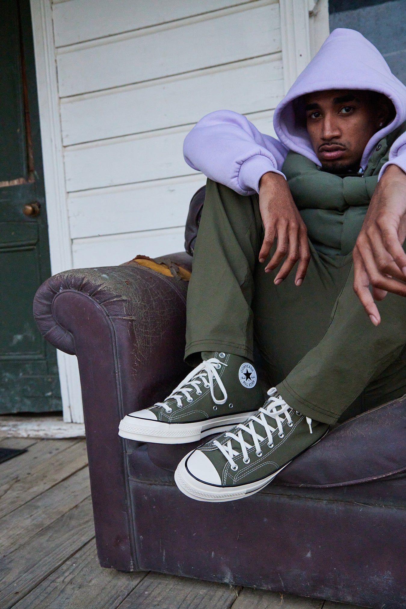 Converse NZ - Shop Chuck Taylors & Cons Sneakers | North Beach NZ 