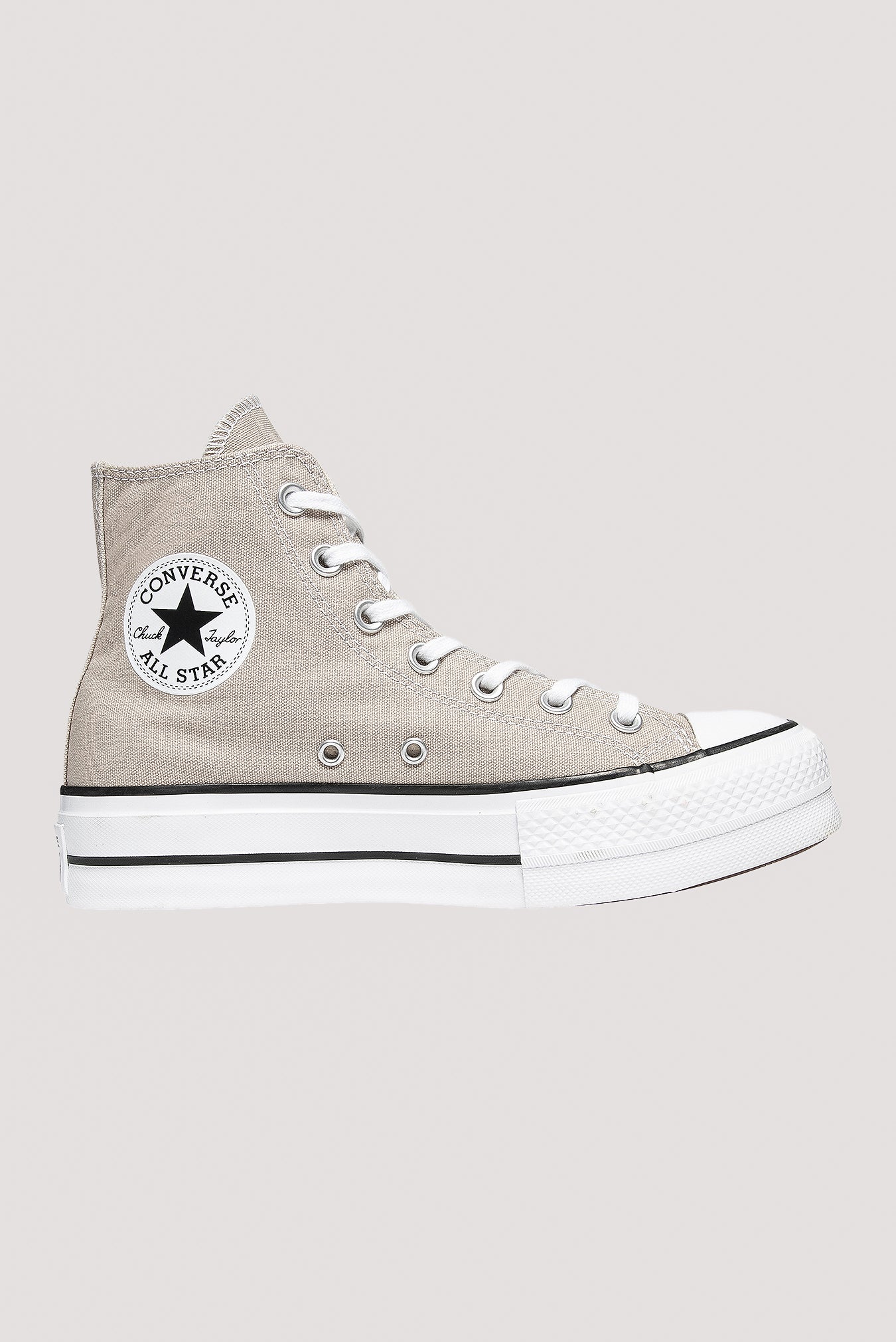 converse slip ons grey
