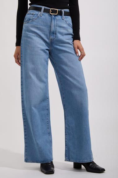 Cinch Baggy Jeans