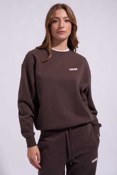 Circuit Crew Sweatshirt