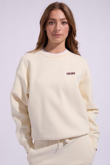 Circuit Crew Sweatshirt
