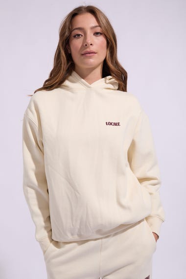 Circuit Hoodie
