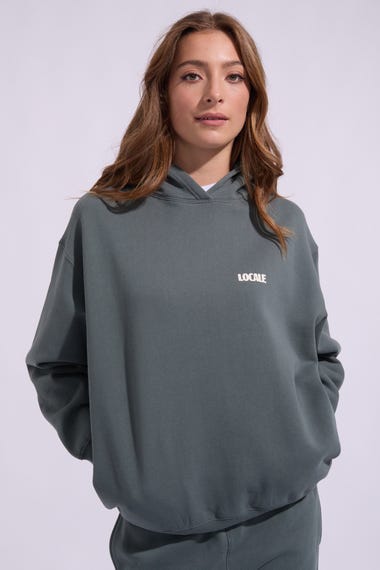 Circuit Hoodie