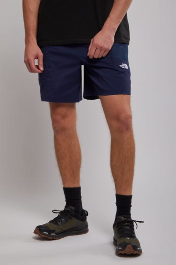 Class V Pathfinder Belted Shorts