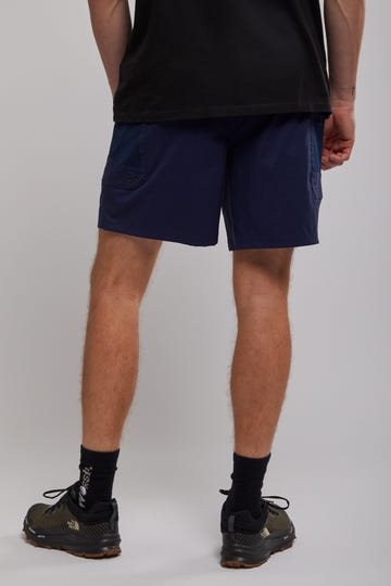 Class V Pathfinder Belted Shorts