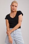 Classic Baby V T Shirt