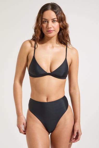 Classic Bralette Bikini Top