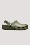 Classic Clog Shoes