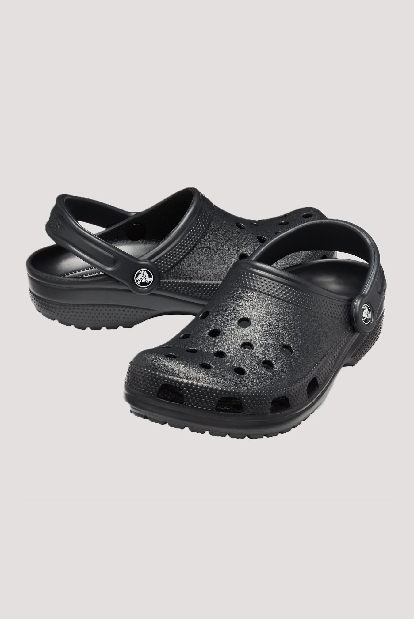North beach crocs 2025
