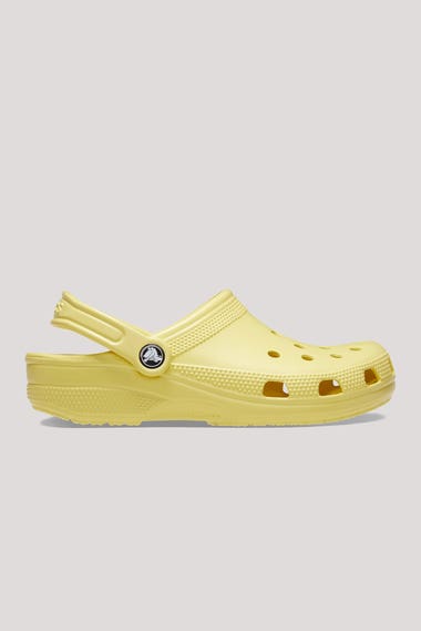 Classic Clog Shoes