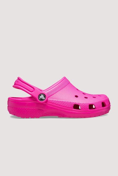 Classic Clog Shoes
