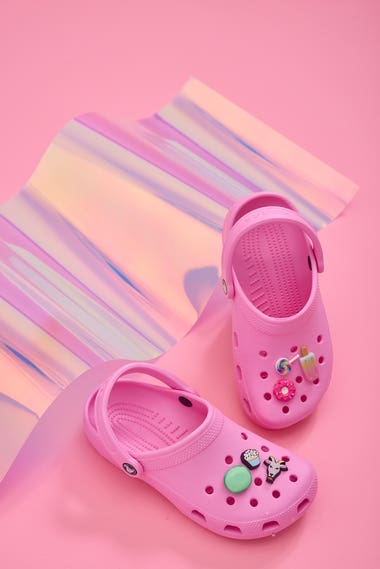 Classic Clog Shoes