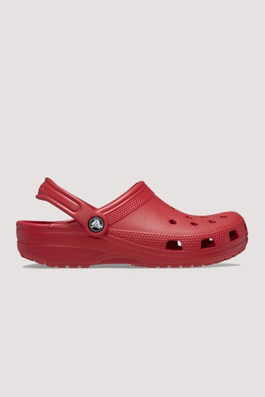 Classic Clog Shoes