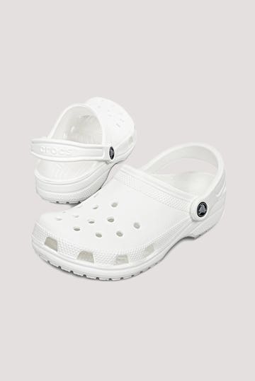 Classic Clog Shoes