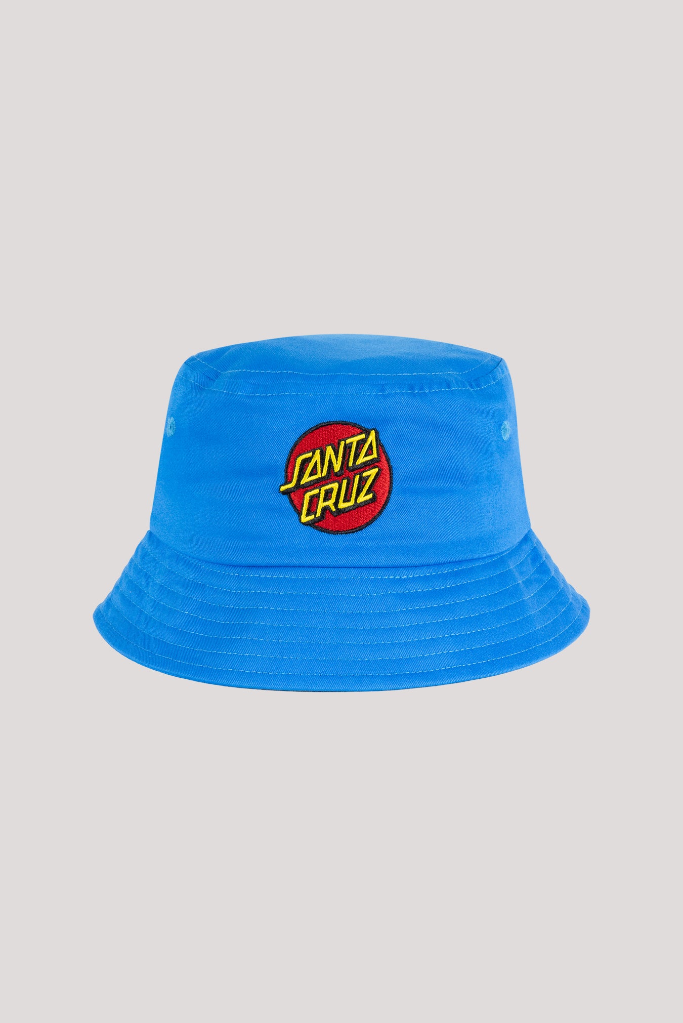 Youth Classic Dot Patch Bucket Hat | North Beach