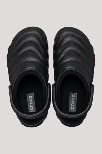 Classic Lined Overpuff Clog Shoes